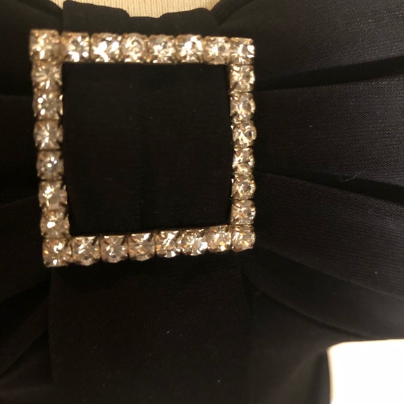 Strapless pullover top - Picture 2 of 3